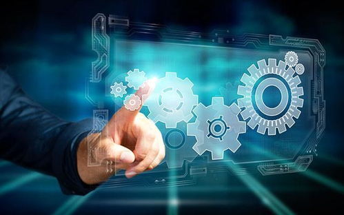 新時期IT互聯網行業發展窗口 計算機軟硬件的技術開發與銷售