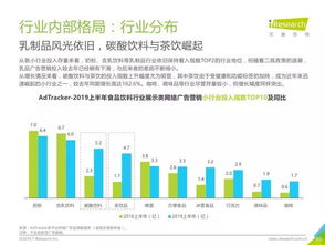2019年中國網(wǎng)絡(luò)廣告營銷系列報(bào)告 食品互聯(lián)網(wǎng)銷售洞察