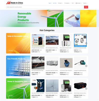 風(fēng)能發(fā)電 馭風(fēng)之力，點(diǎn)亮未來(lái)